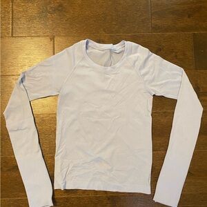 Lululemon Swiftly Long sleeve - racelength